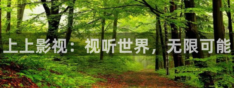 山东 樱桃：上上影视：视听世界，无限可能